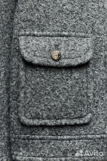 Кардиган Zara, М, из США, в наличии