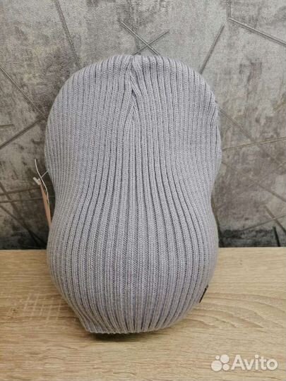 Однослойные шапки (весна-осень)