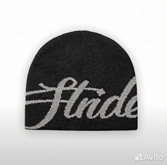 Шапка бини sk8 y2k