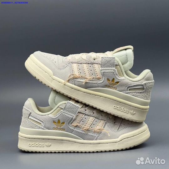 Кроссовки Adidas Форумы (Арт.74990)