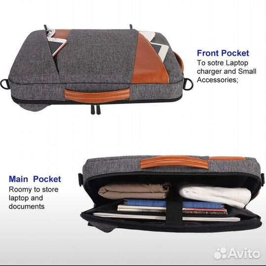 Рюкзак для ноутбука 14 дюймов