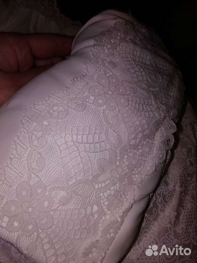 Конверт на выписку choupette