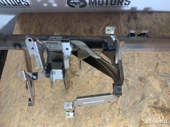 Усилитель торпедо Skoda Octavia 1U AKL 2006