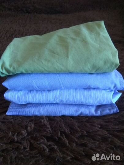 Школьная рубашка