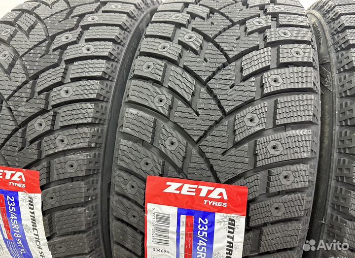 Zeta Antarctica Sport 235/45 R18 28T