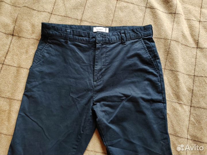 Брюки Pull and Bear 31