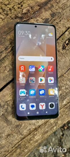 Xiaomi Redmi Note 12, 4/128 ГБ