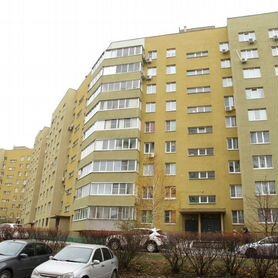 4-к. квартира, 79,7 м², 7/9 эт.