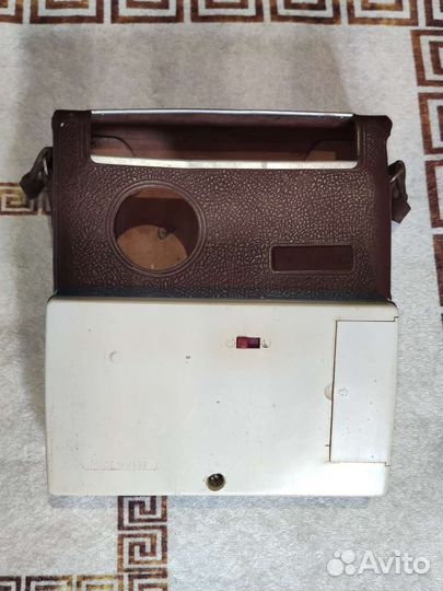 Радиоприемник Selga Transistor 7