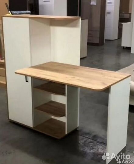 Стол компьютерный Лайт 1420