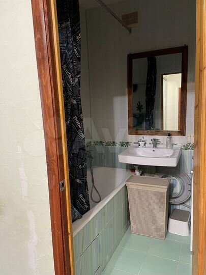 2-к. квартира, 54,9 м², 5/5 эт.