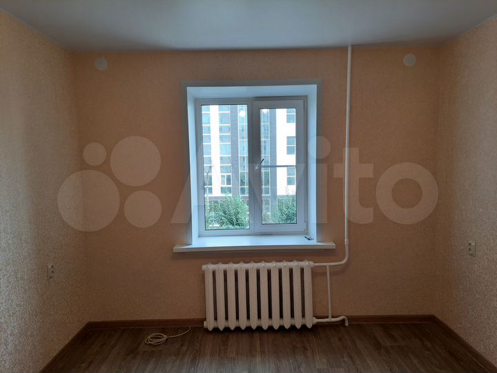 Комната 11,6 м² в 1-к., 4/9 эт.