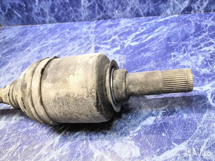 Полуось привод Mercedes V167 W167 C167 X167 Мерседес в167