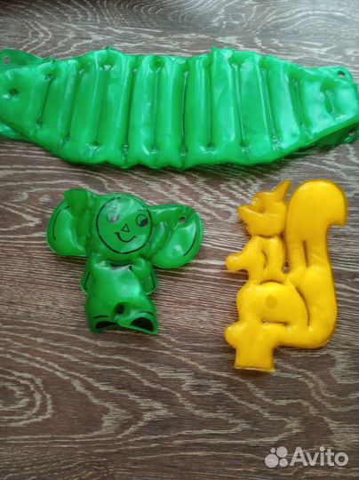 Грелка солевая