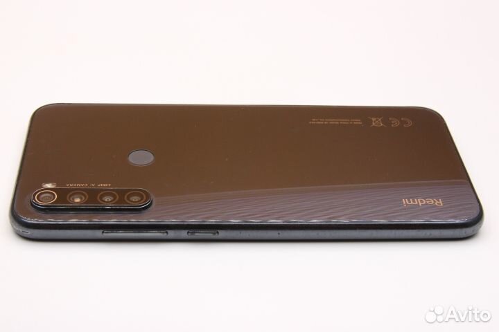 Xiaomi Redmi Note 8T, 3/32 ГБ