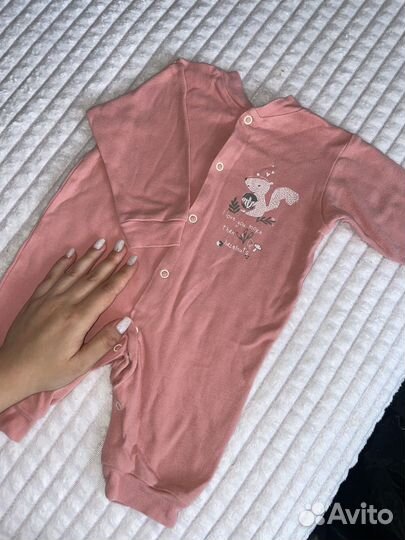 Детская одежда