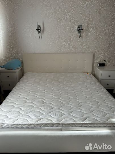 Матрас 180х200
