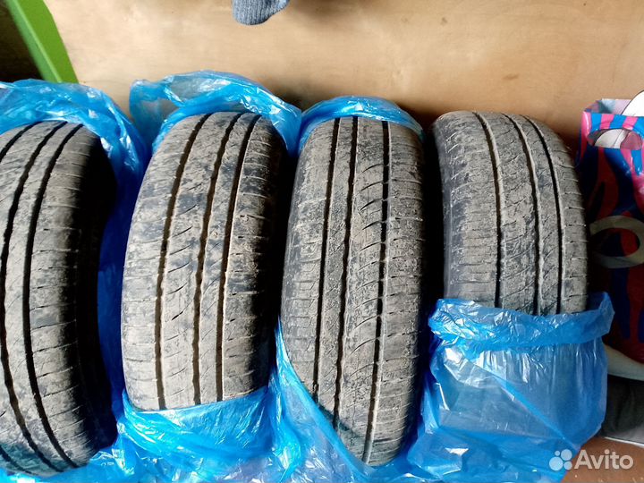 Pirelli Cinturato P1 185/55 R15