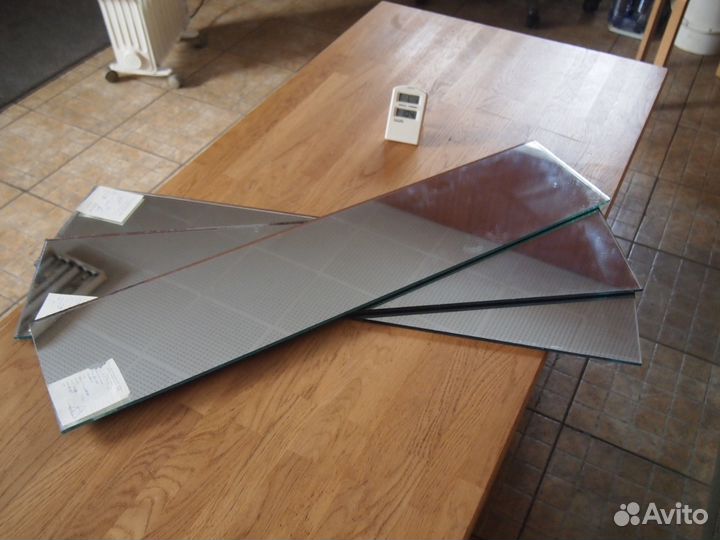 Зеркало мебельное