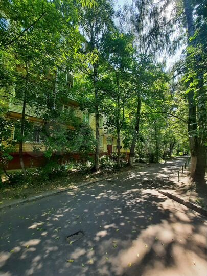 2-к. квартира, 40 м², 1/5 эт.