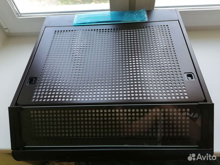 Воздухоочиститель