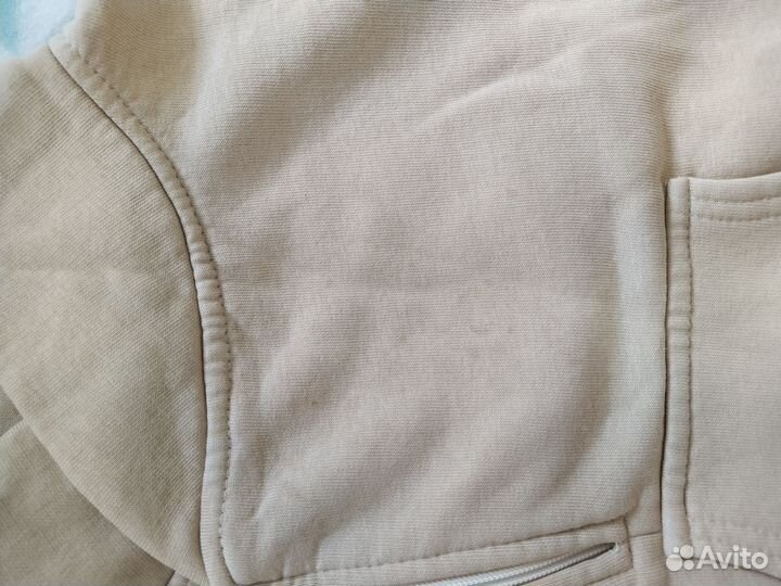 Флисовый костюм детский