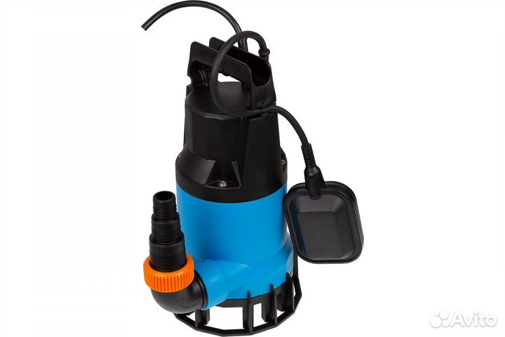 Насос Джилекс фекальник