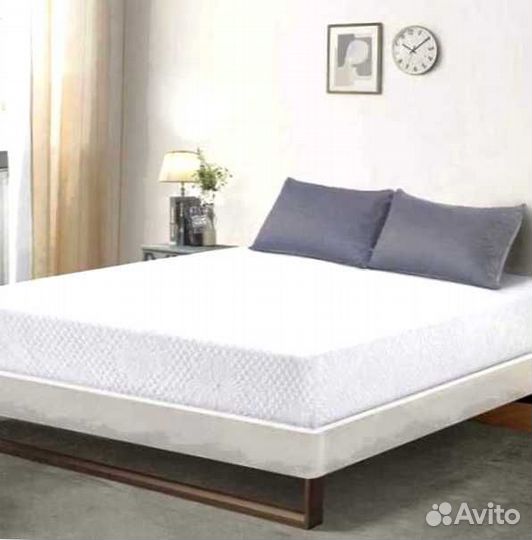 Матрас жесткий