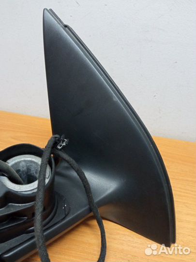 Зеркало правое Volkswagen Golf 6 2009-2013