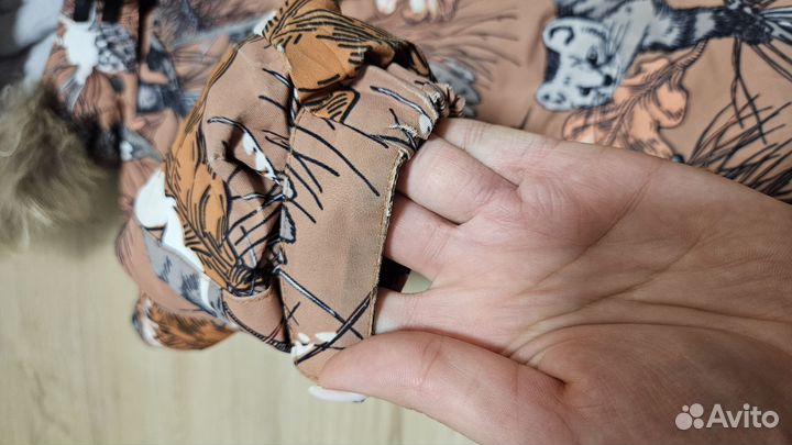 Комбинезон зимний Pogo 92