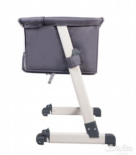 Приставная колыбель Lionelo