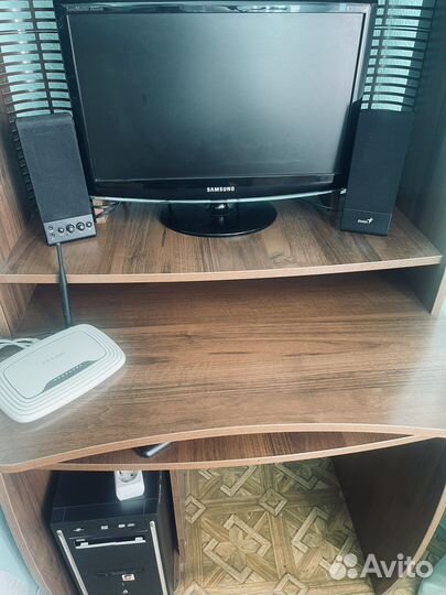 Компьютер samsung