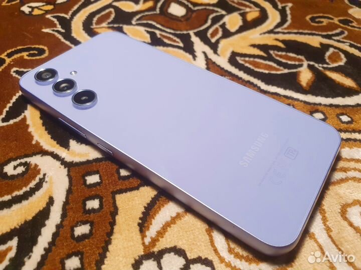 Samsung Galaxy A54, 6/128 ГБ