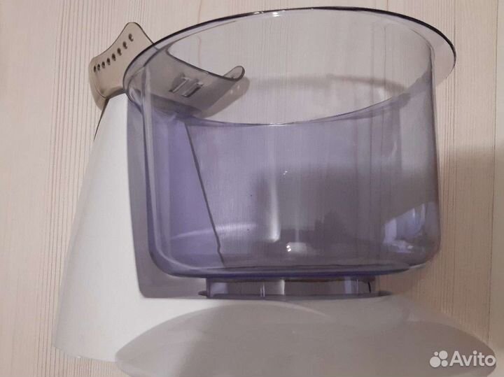 Миксер электрический с чашей