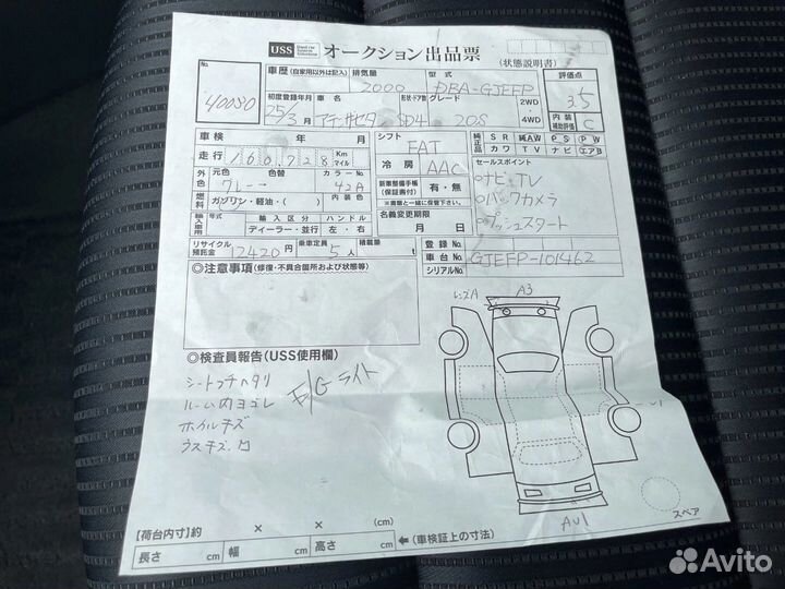 Авторазбор разбор на запчасти Mazda 6 GJ 2.0 PE