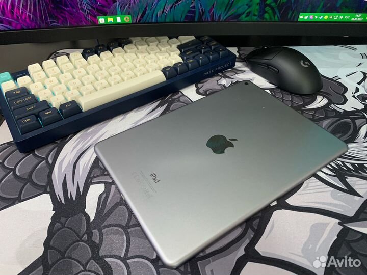 Планшет Apple iPad Air 2 (торг)