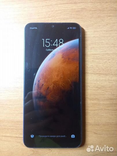 Xiaomi Redmi 9A, 4/64 ГБ