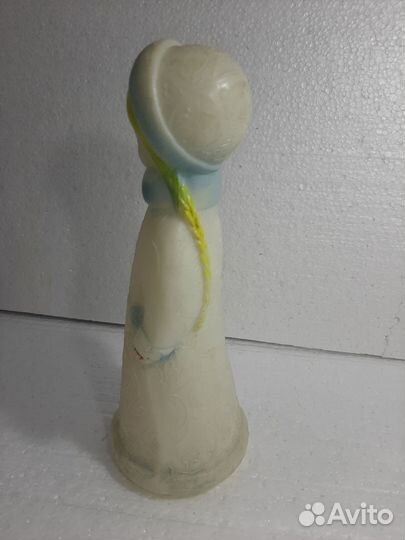 Снегурочка СССР