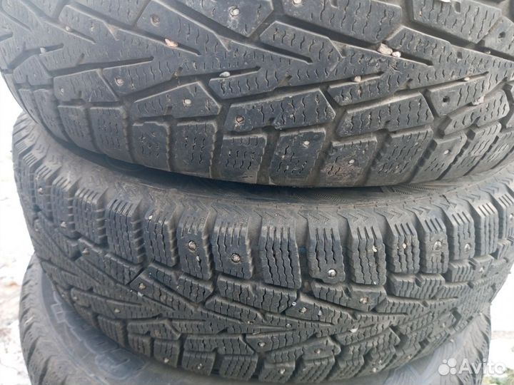 Cordiant 4x4 175/65 R14