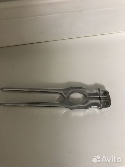 Орехоколка