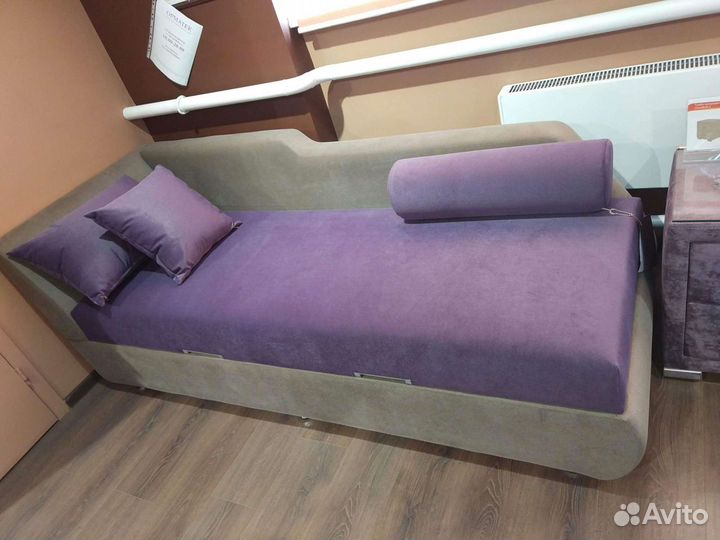 Диван Easy Rest Soft (левый)