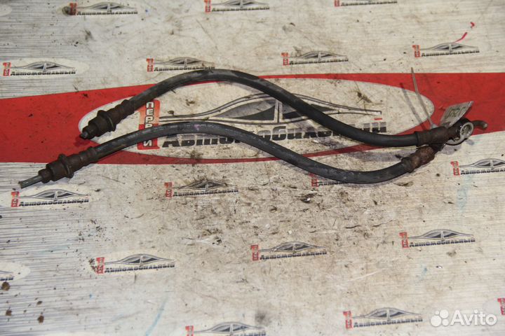 Тормозной шланг перед c Toyota Crown JZS151 1JZ-GE