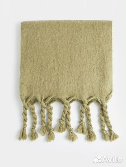 Шарф новый с биркой Lime