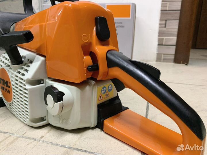 Бензопила stihl 180/250/361/381