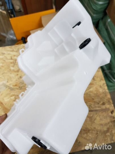 Бачок омывателя Ниссан Теана L33 289123TT1A