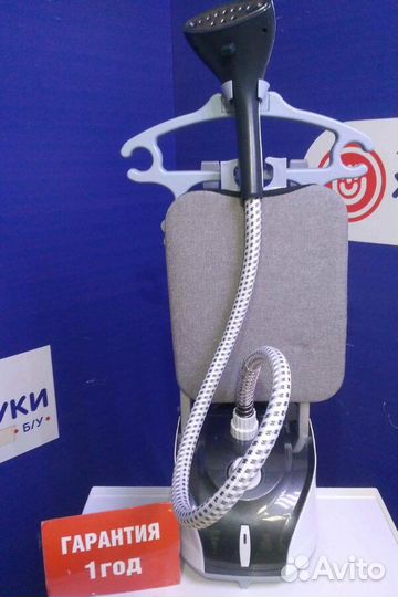 Отпариватель scarlett