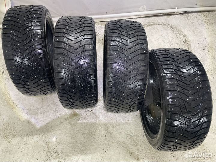 Sailun Ice Blazer WST3 2.25/40 R17