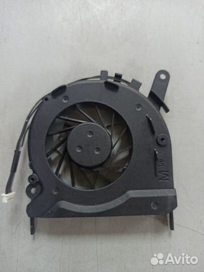 Вентилятор (кулер) для ноутбука Acer Aspire 7530G