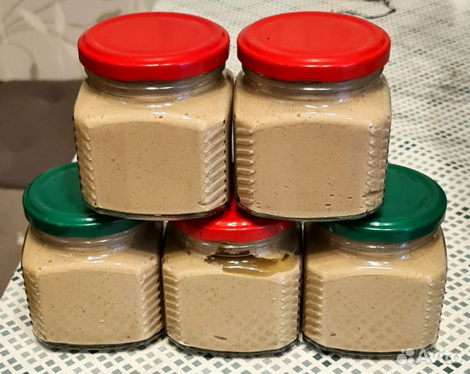 Колбаски гриль, колбасы, паштеты