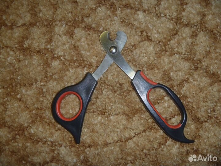 Когтерезка для кошек